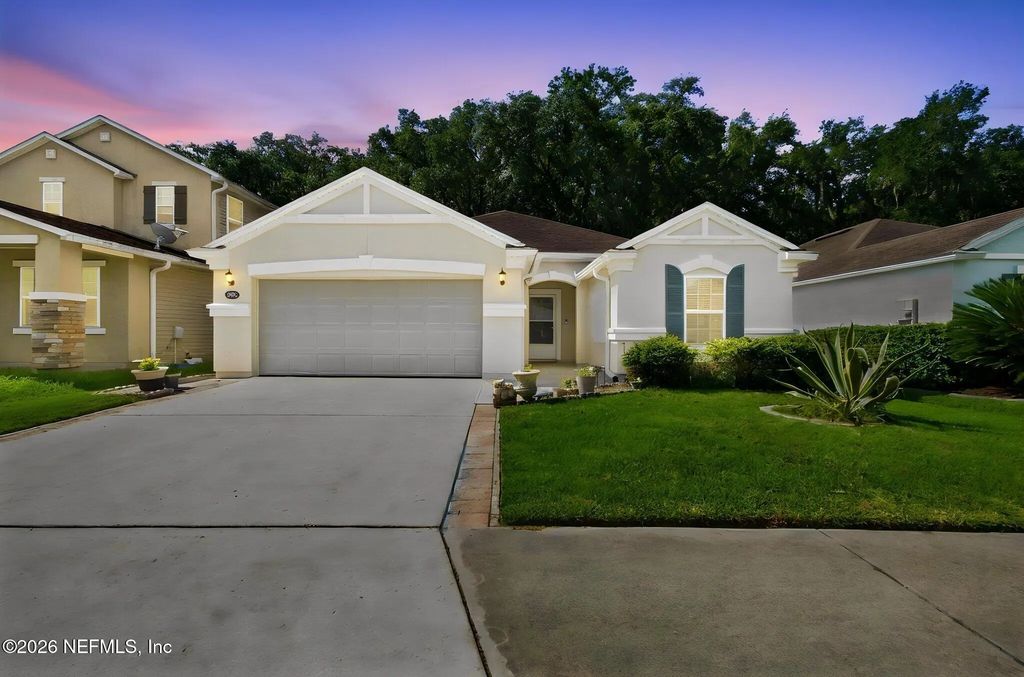 9592 Abby Glen Circle, Jacksonville