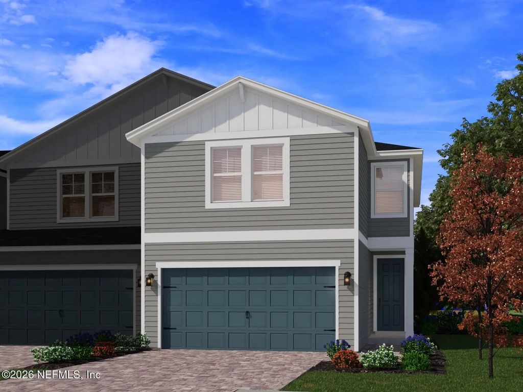 107 Rangeline Drive, St. Augustine
