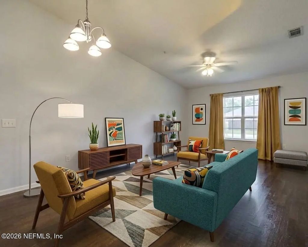 209 Larkin Place #109, St. Johns