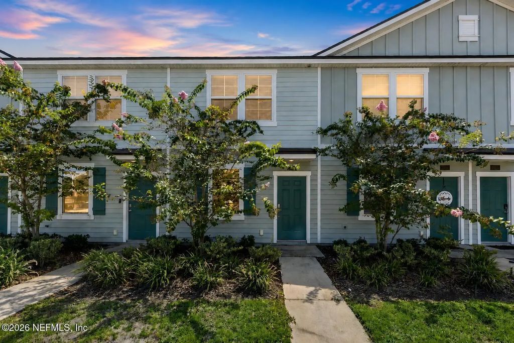 2848 Black Buck Circle, Jacksonville