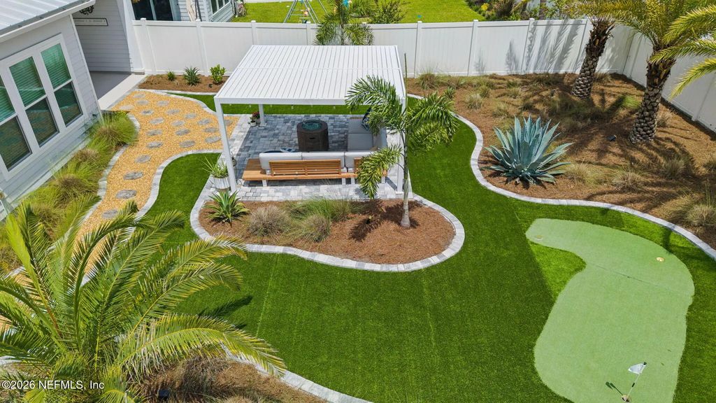 311 Rum Runner Way, St. Johns