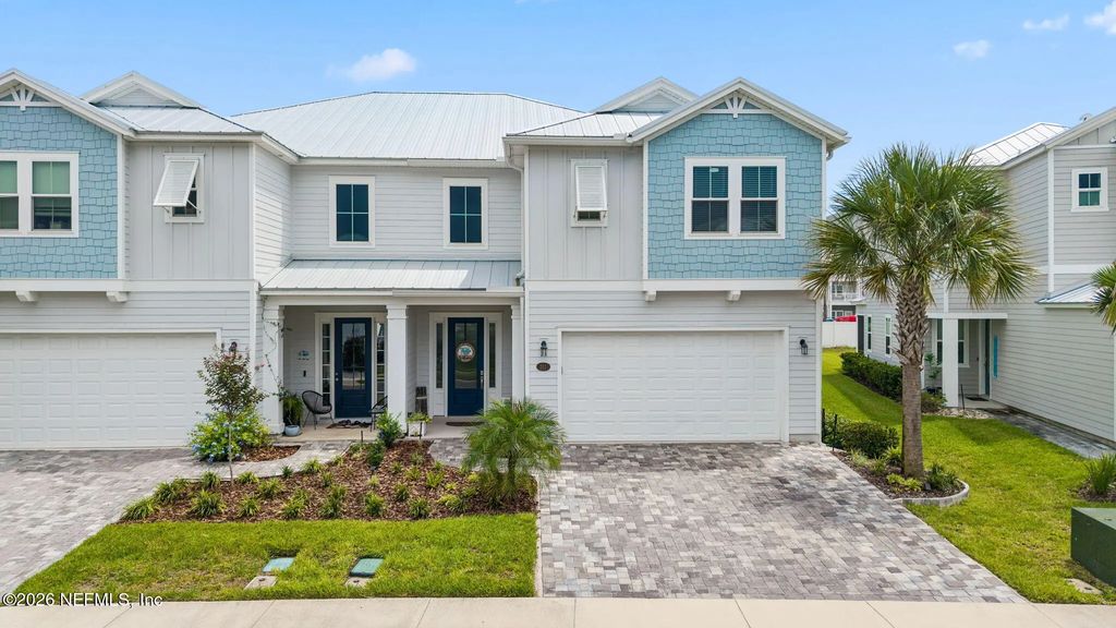 311 Rum Runner Way, St. Johns