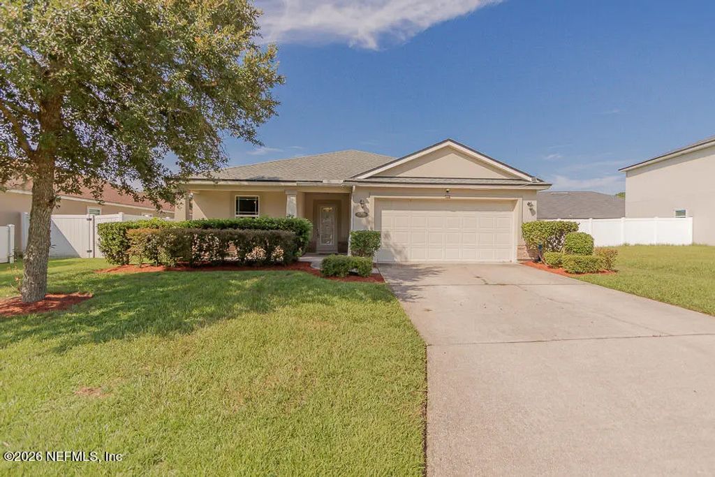 15816 Twin Creek Drive, Jacksonville