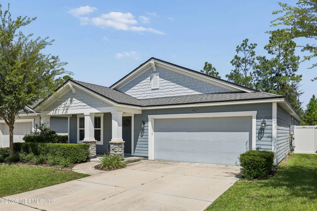 13791 Holsinger Boulevard, Jacksonville