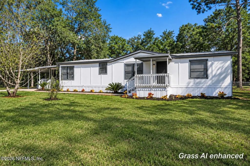 6333 Vanderbilt Drive, Keystone Heights