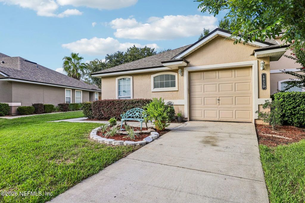 1825 Green Springs Circle D, Fleming Island