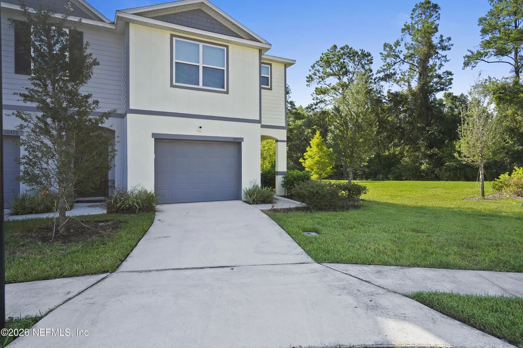 10477 Keegan Court, Jacksonville
