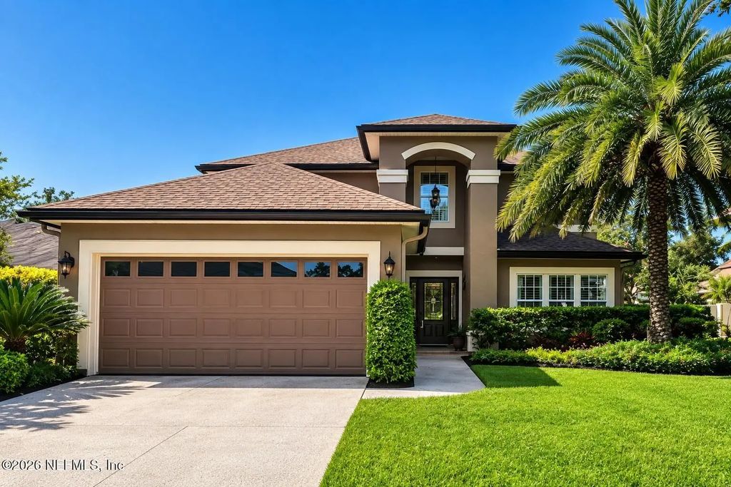 2447 Woodstork Court, St. Augustine