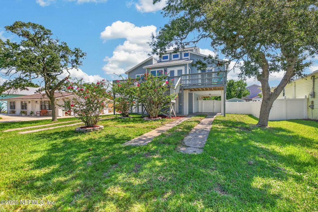 5466 4th Street, St. Augustine