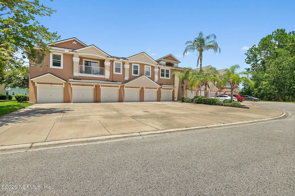 108 Brannan Place 109, St. Johns
