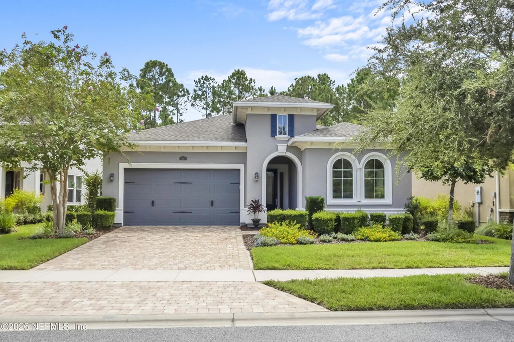 86 Wheelwright Lane, Jacksonville