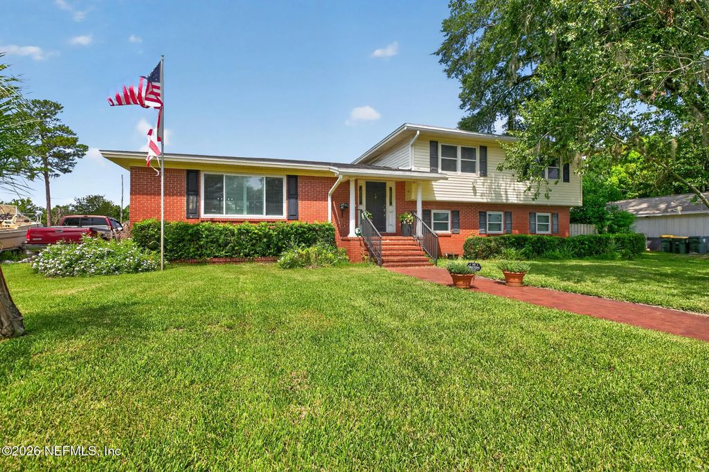 3909 San Bernado Drive, Jacksonville