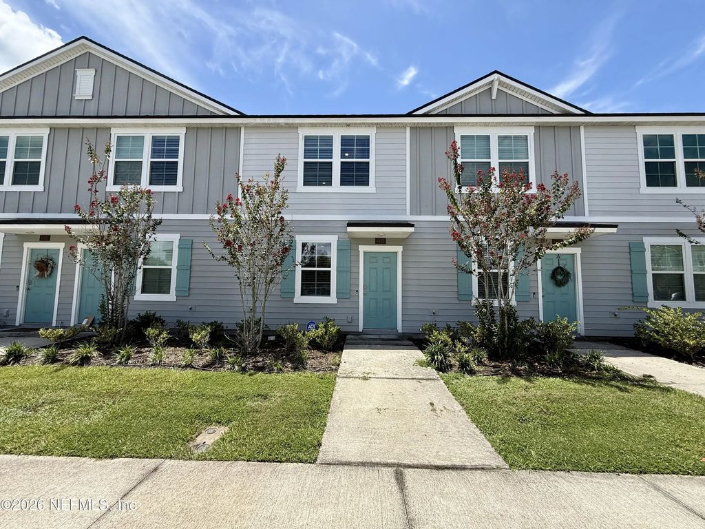 4922 Earthshine Road, Jacksonville