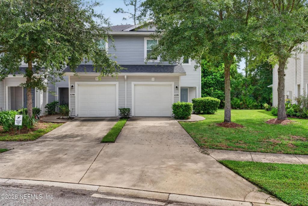 12359 Mangrove Forest Court, Jacksonville