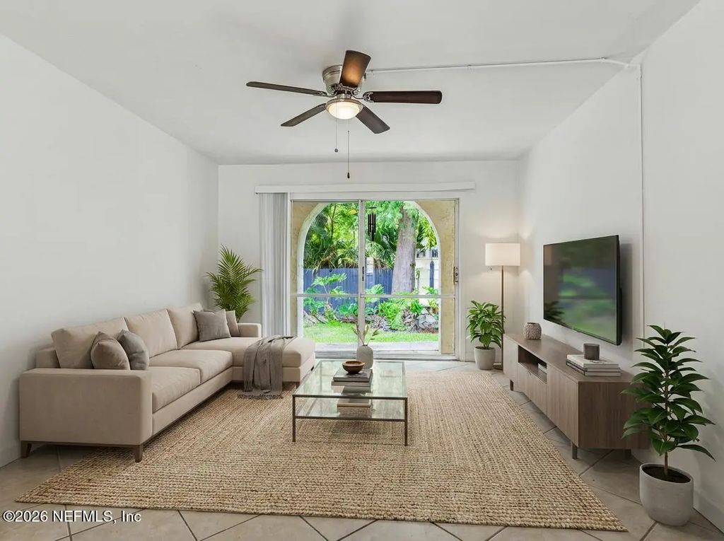 1557 El Prado Road 1, Jacksonville