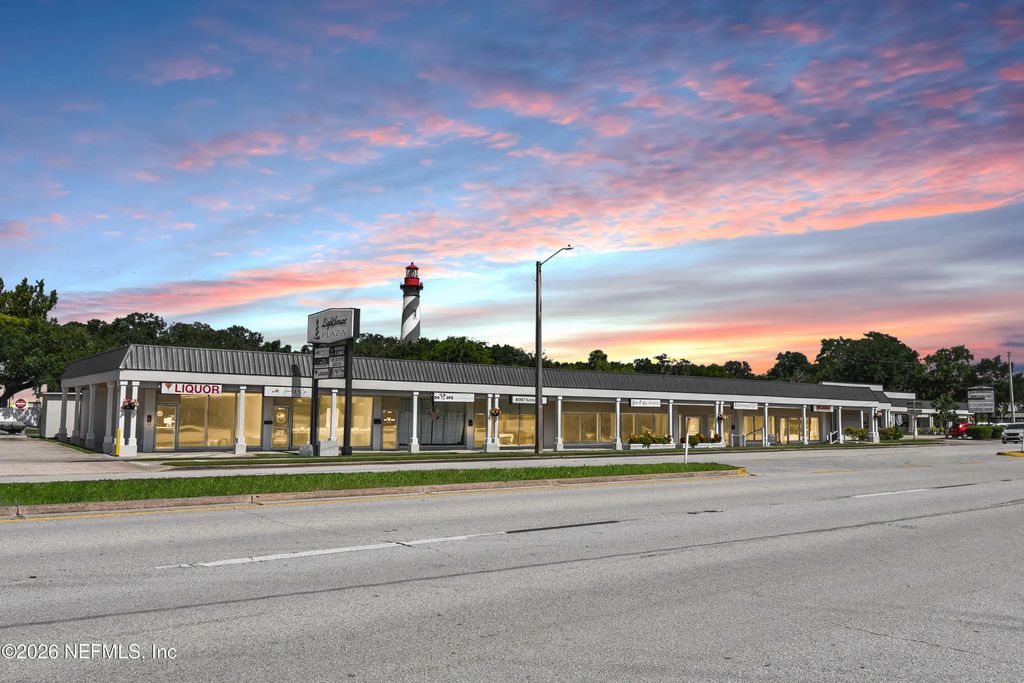 844 Anastasia Boulevard, St. Augustine