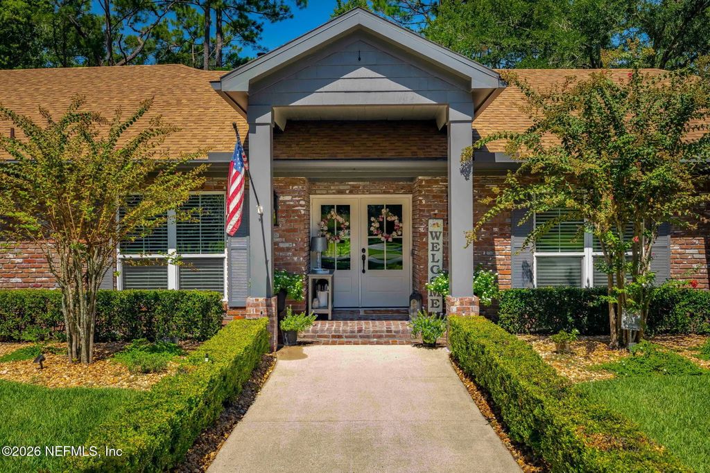 8148 Blue Jay Lane, Jacksonville