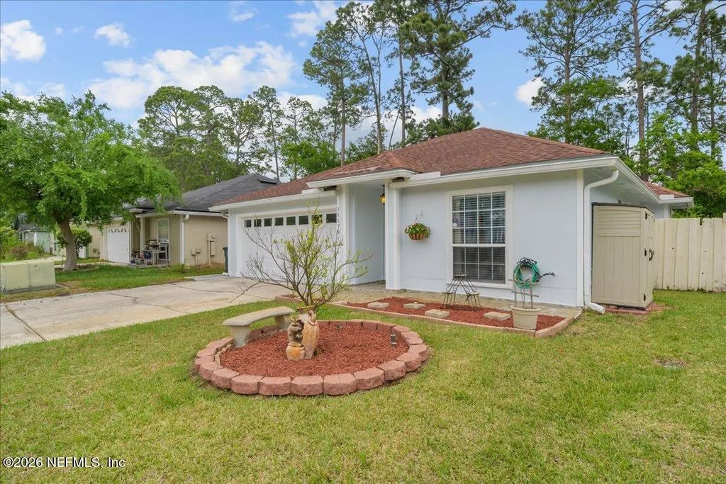 11179 Bentley Trace Lane E, Jacksonville