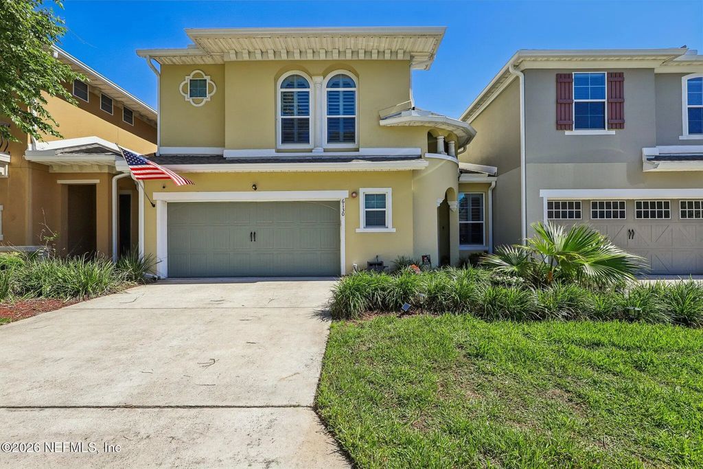 6130 Clearsky Drive, Jacksonville