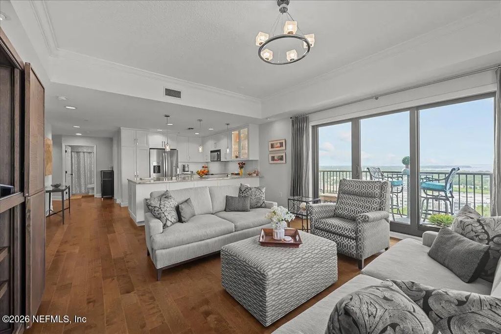 1478 Riverplace Boulevard 1802, Jacksonville