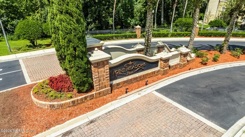 7801 Point Meadows Drive 6304, Jacksonville