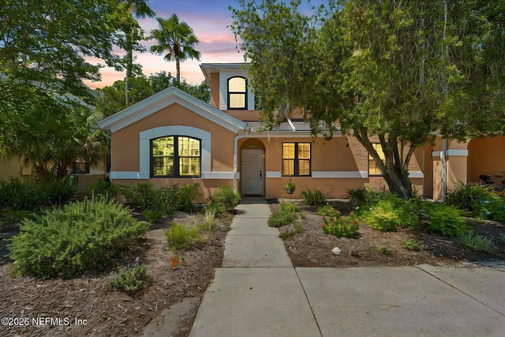 3111 Haley Pointe Road, St. Augustine