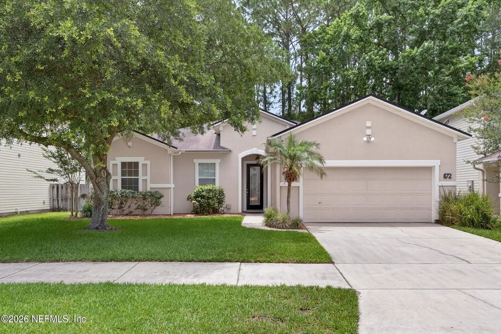 872 Collinswood Drive W, Jacksonville