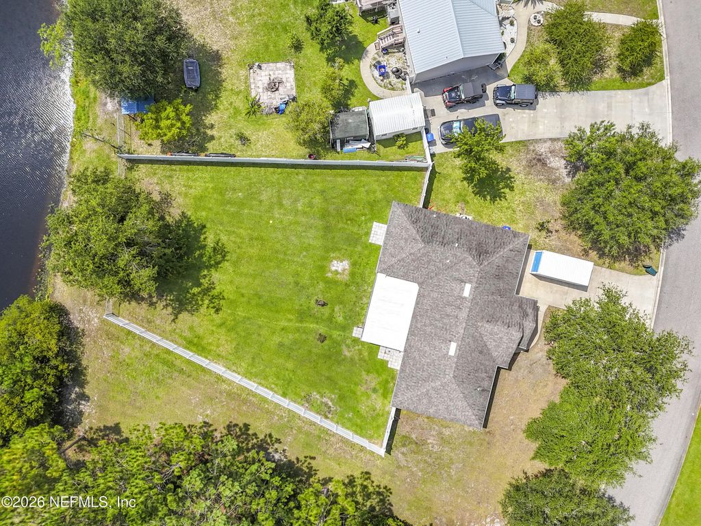 2751 N Screech Owl Avenue, St. Augustine