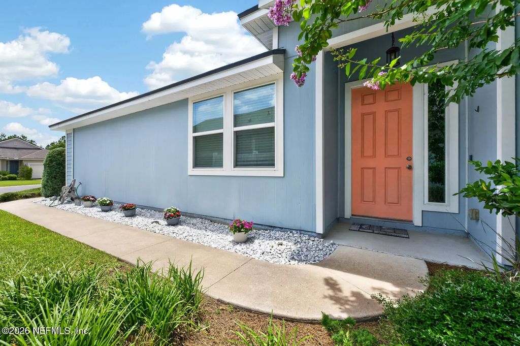 84 Monroe Avenue, St. Augustine