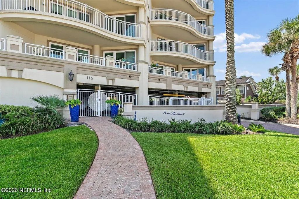 116 19th Avenue N 203, Jacksonville Beach