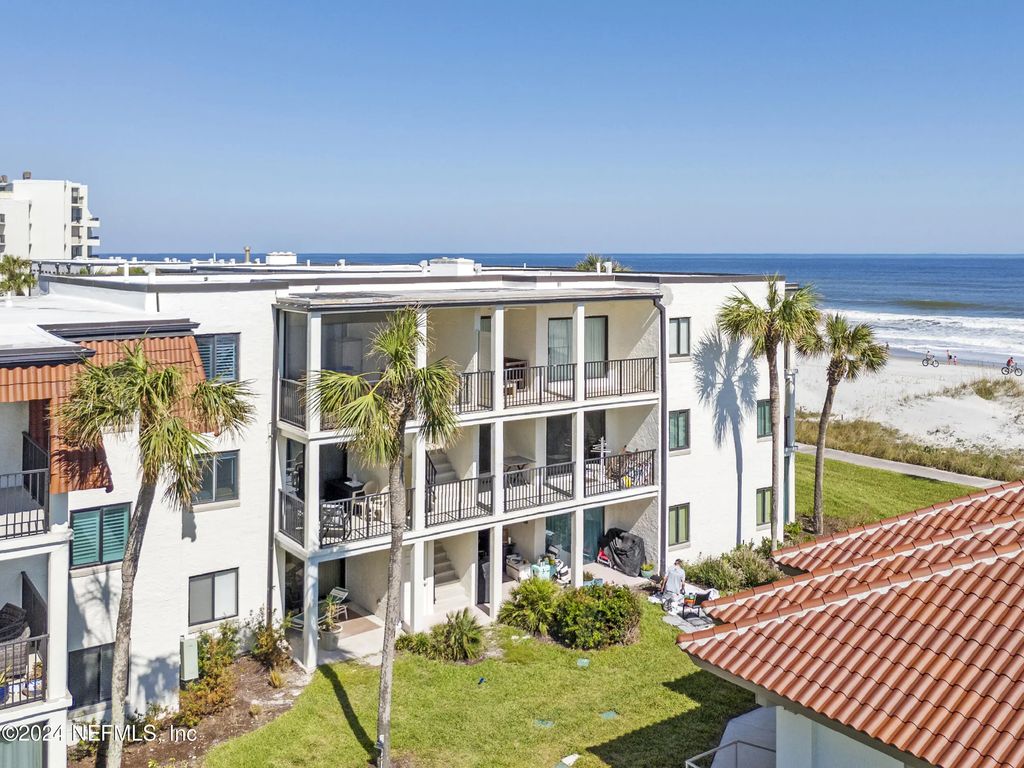 2313 Costa Verde Boulevard 202, Jacksonville Beach