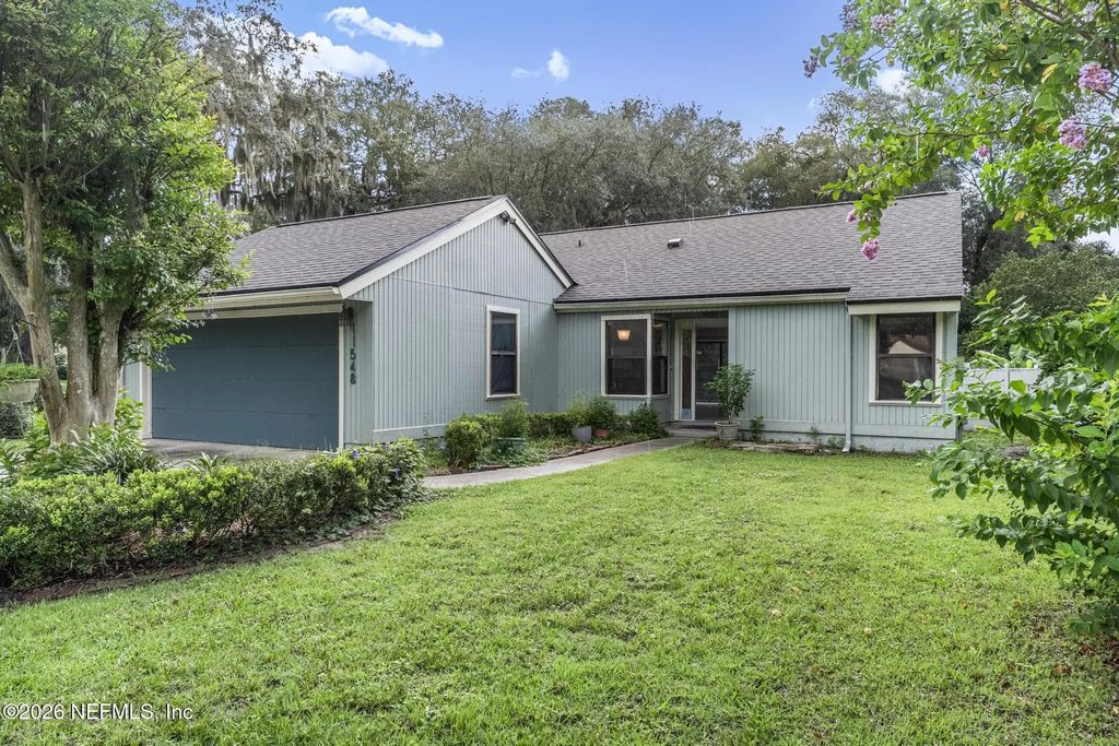 11548 Ashley Manor Way, Jacksonville
