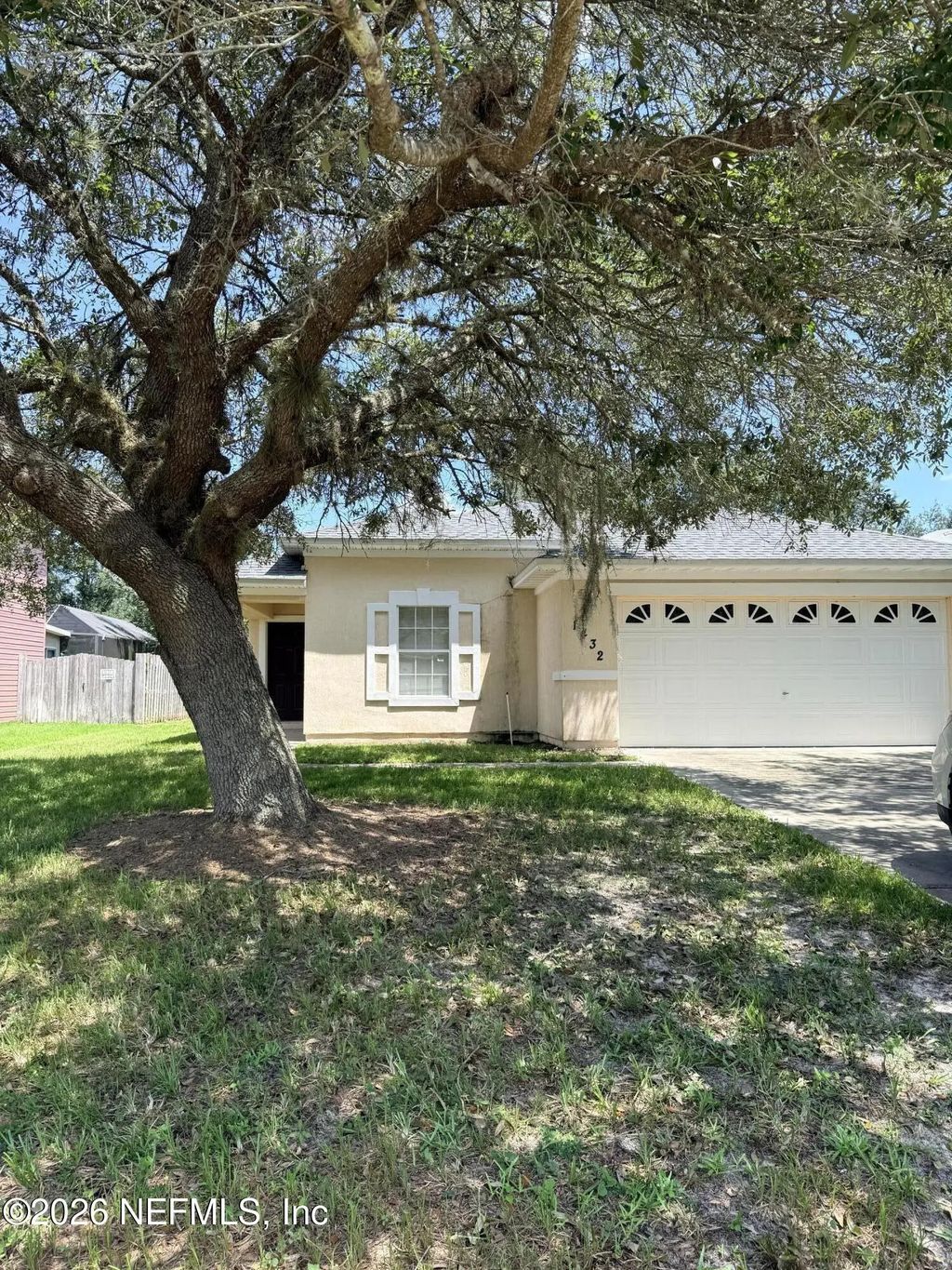 1432 Heather Court, St. Augustine