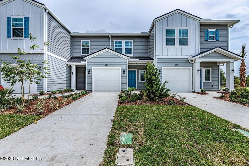 12895 Ludo Road, Jacksonville
