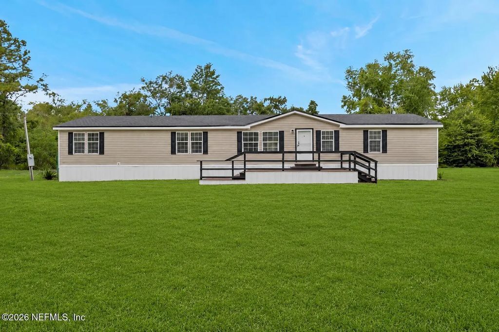 5181 Antler Trail, Middleburg