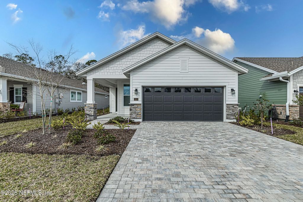 337 Windswept Way, St. Augustine