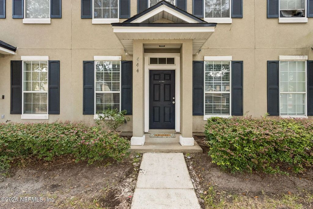 444 Sherwood Oaks Drive, Orange Park