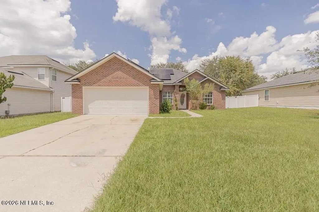 8559 Hayden Marshall Court, Jacksonville