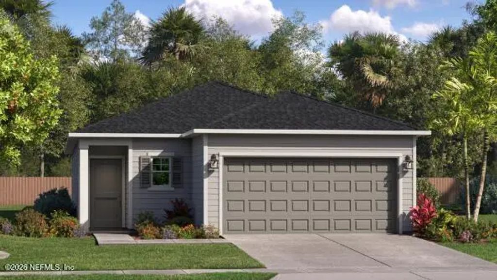 5664 Lagoon Cruise Way, Jacksonville