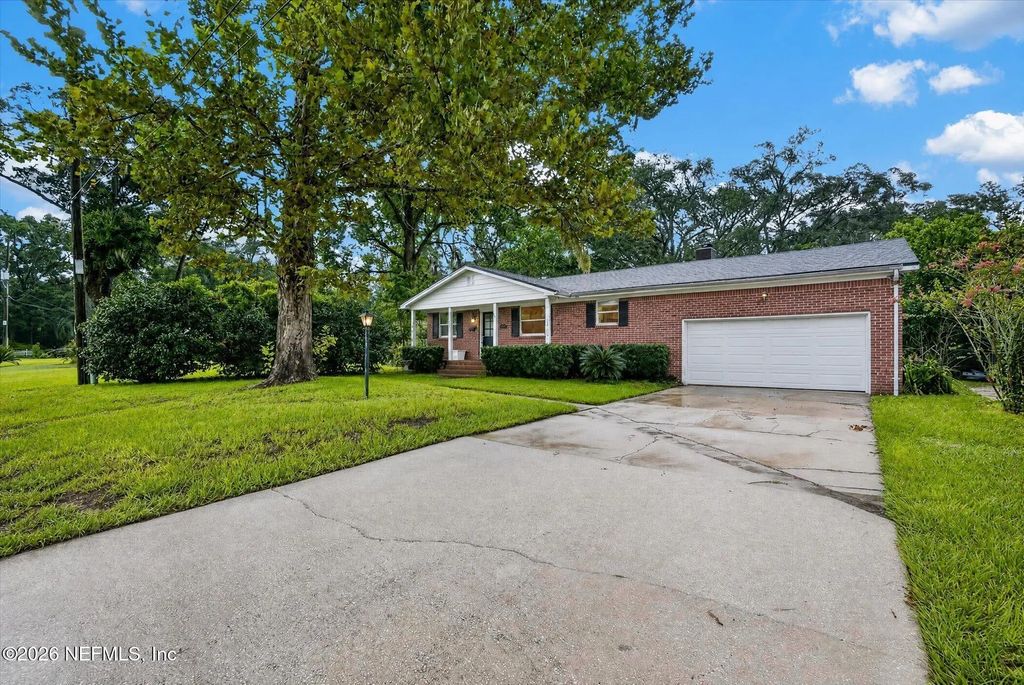 5449 Community Circle, Jacksonville