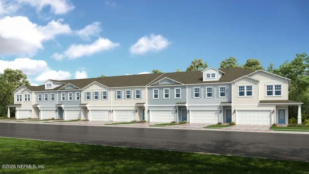 154 Silver Myrtle Court, St. Augustine
