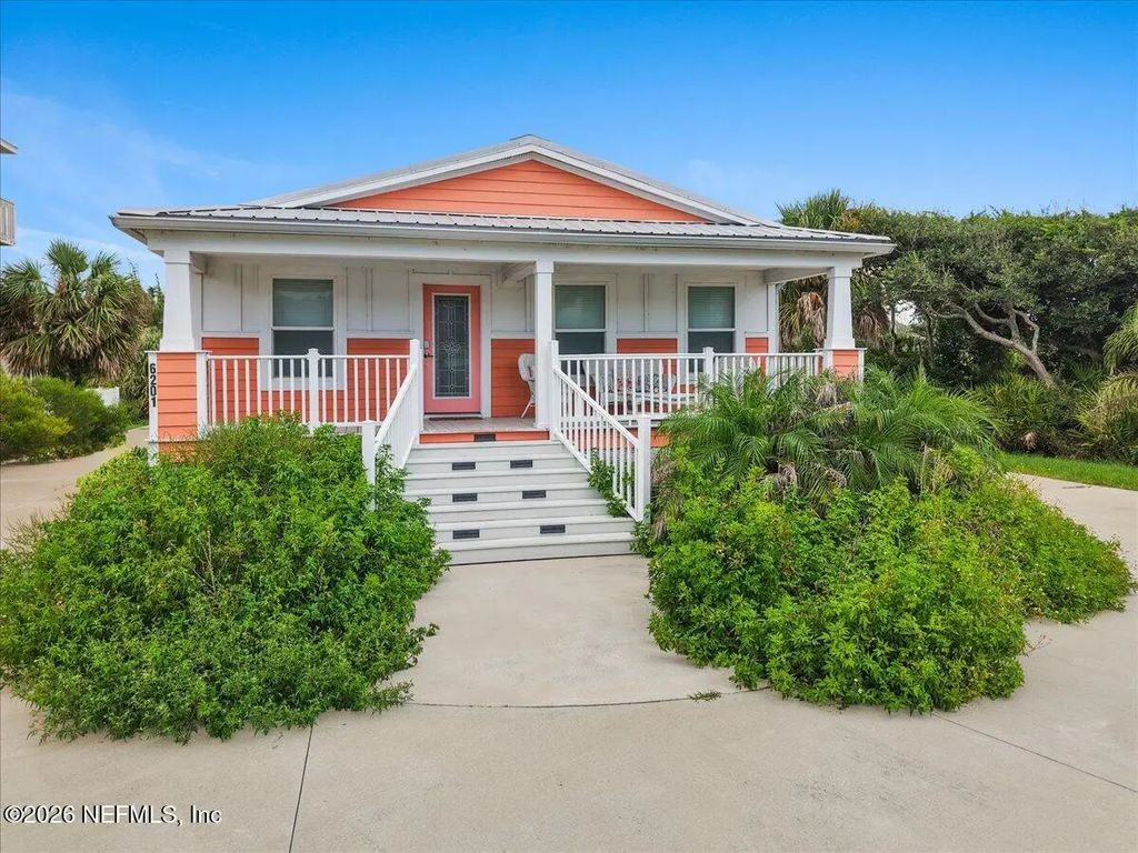 6201 A1a S, St. Augustine