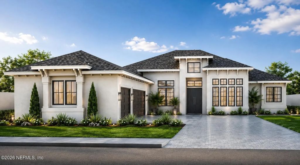 48 A Roscoe Boulevard N, Ponte Vedra Beach