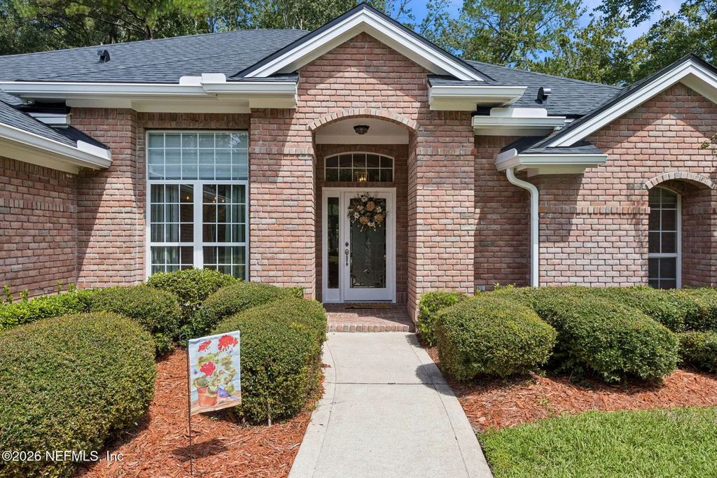812 Westminster Drive, Orange Park