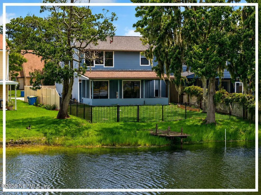 11648 Ft Caroline Lakes Drive, Jacksonville