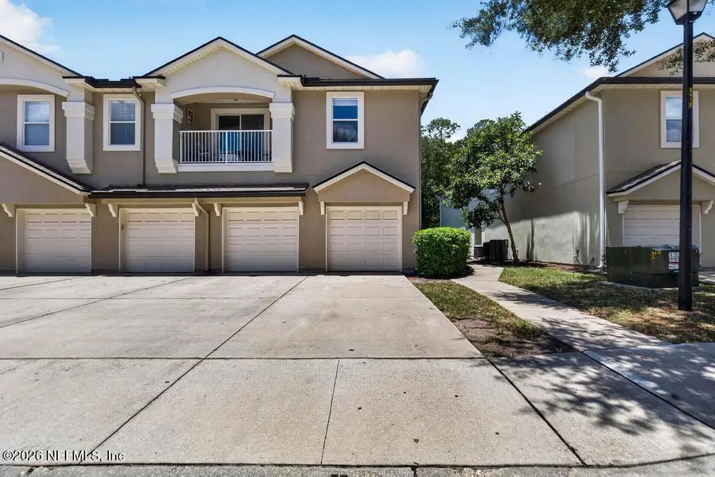9420 Osprey Branch Trail 1-5, Jacksonville