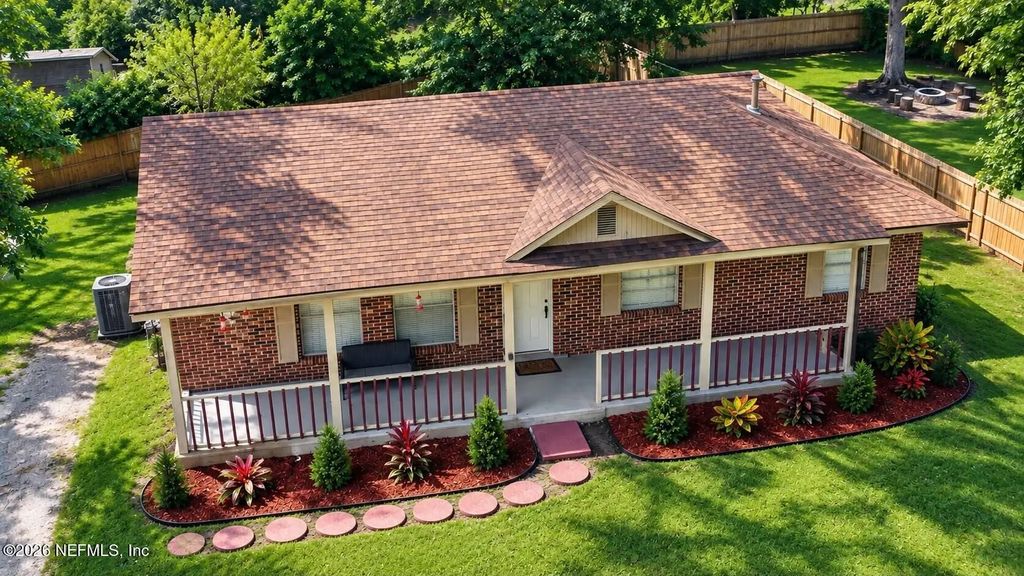 554 Roberts Street, Jacksonville