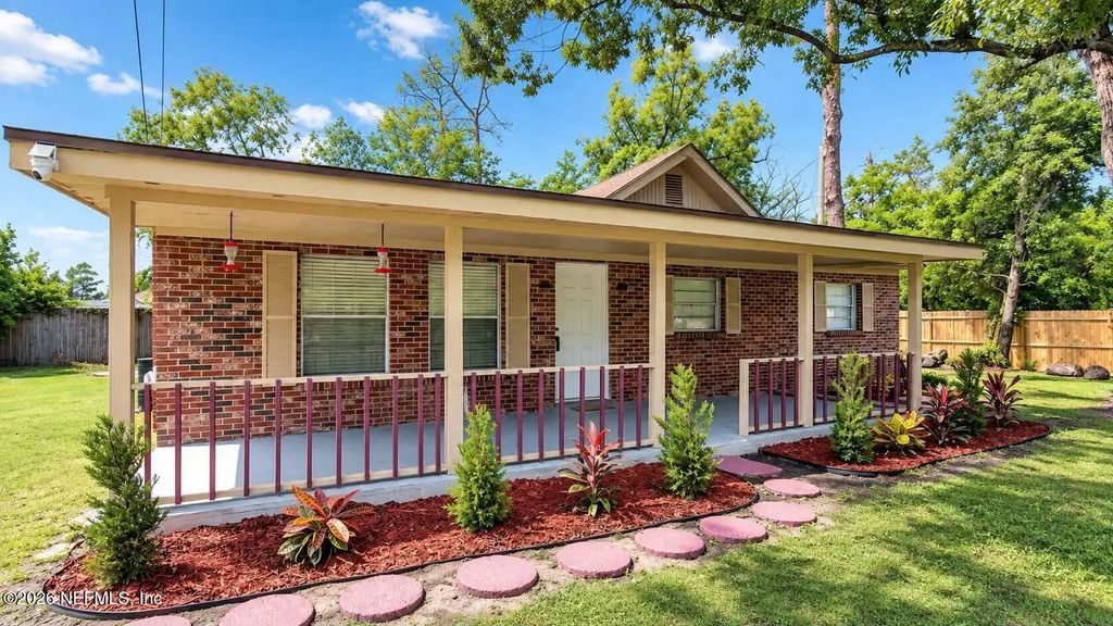 554 Roberts Street, Jacksonville