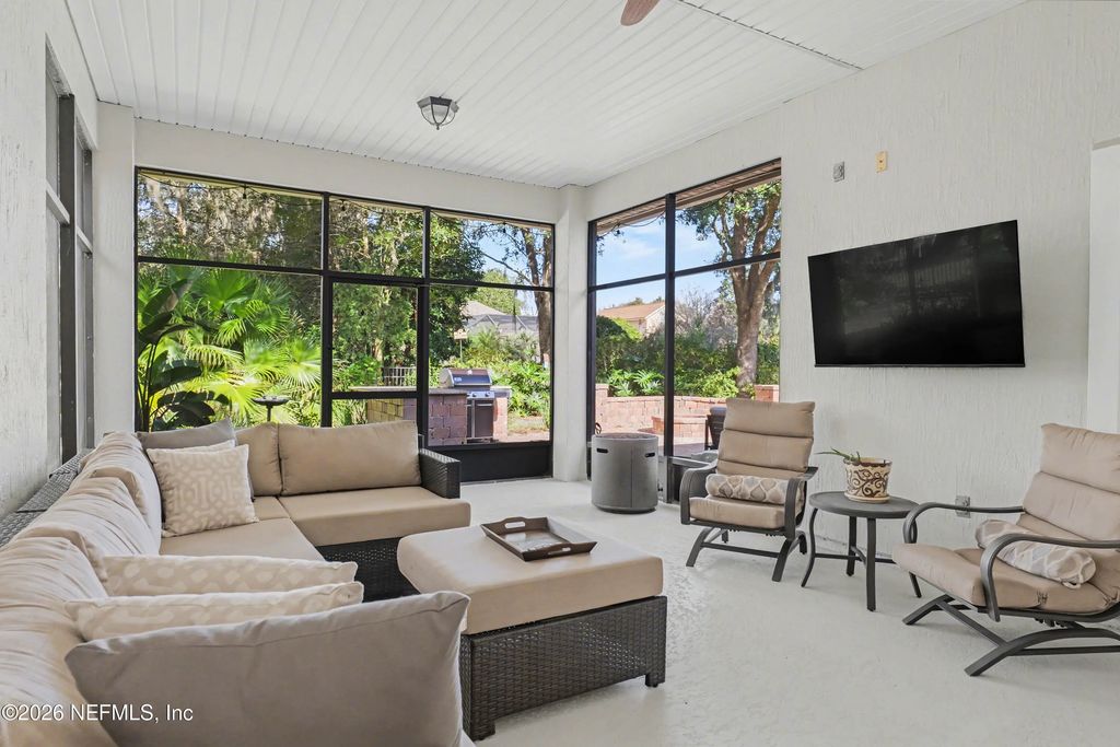 5012 Clayton Court, St. Augustine