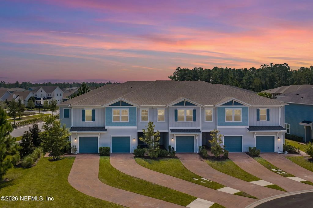 98 Bramble Court, St. Augustine